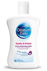 oilatum body wash for baby