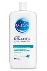 oilatum bath additive