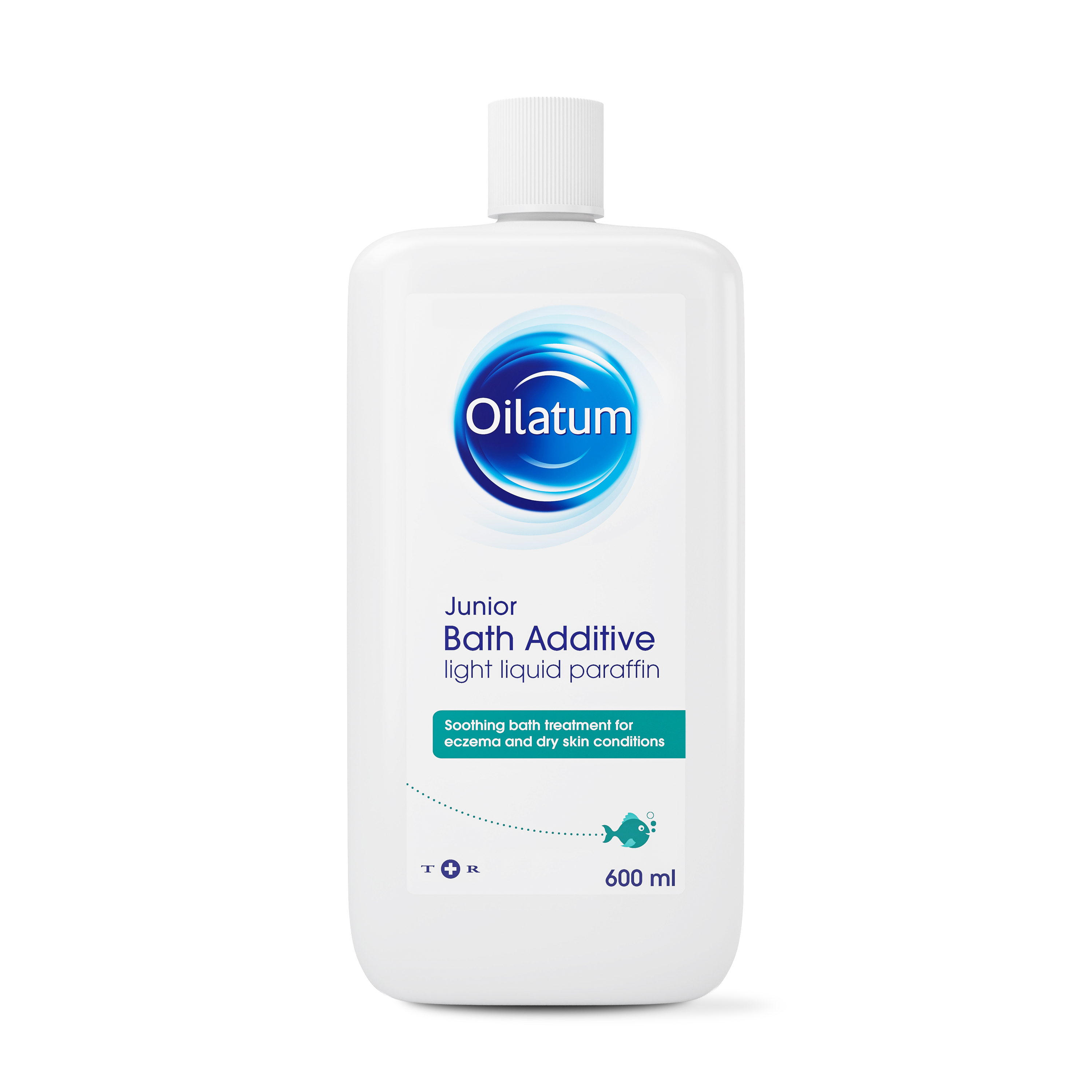 Oilatum Junior Bath Additive