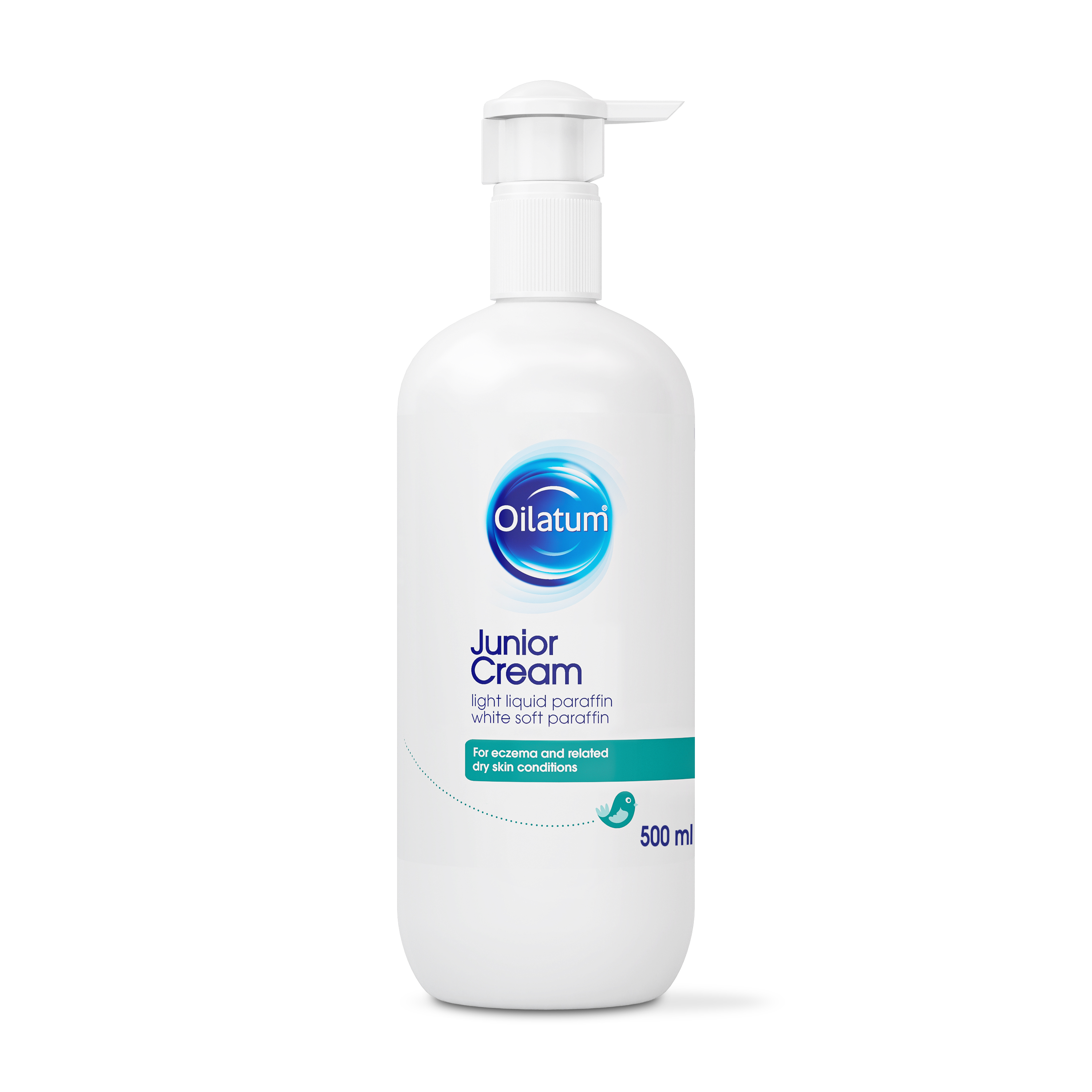 Oilatum Junior Cream