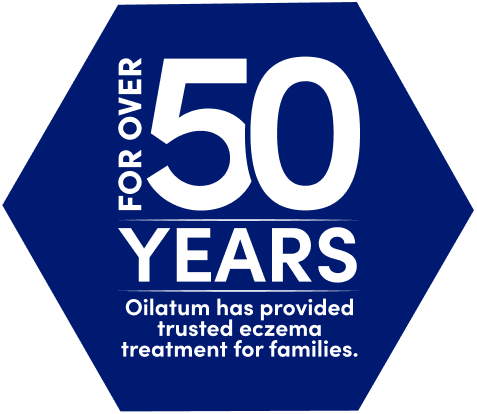 50 Years Badge