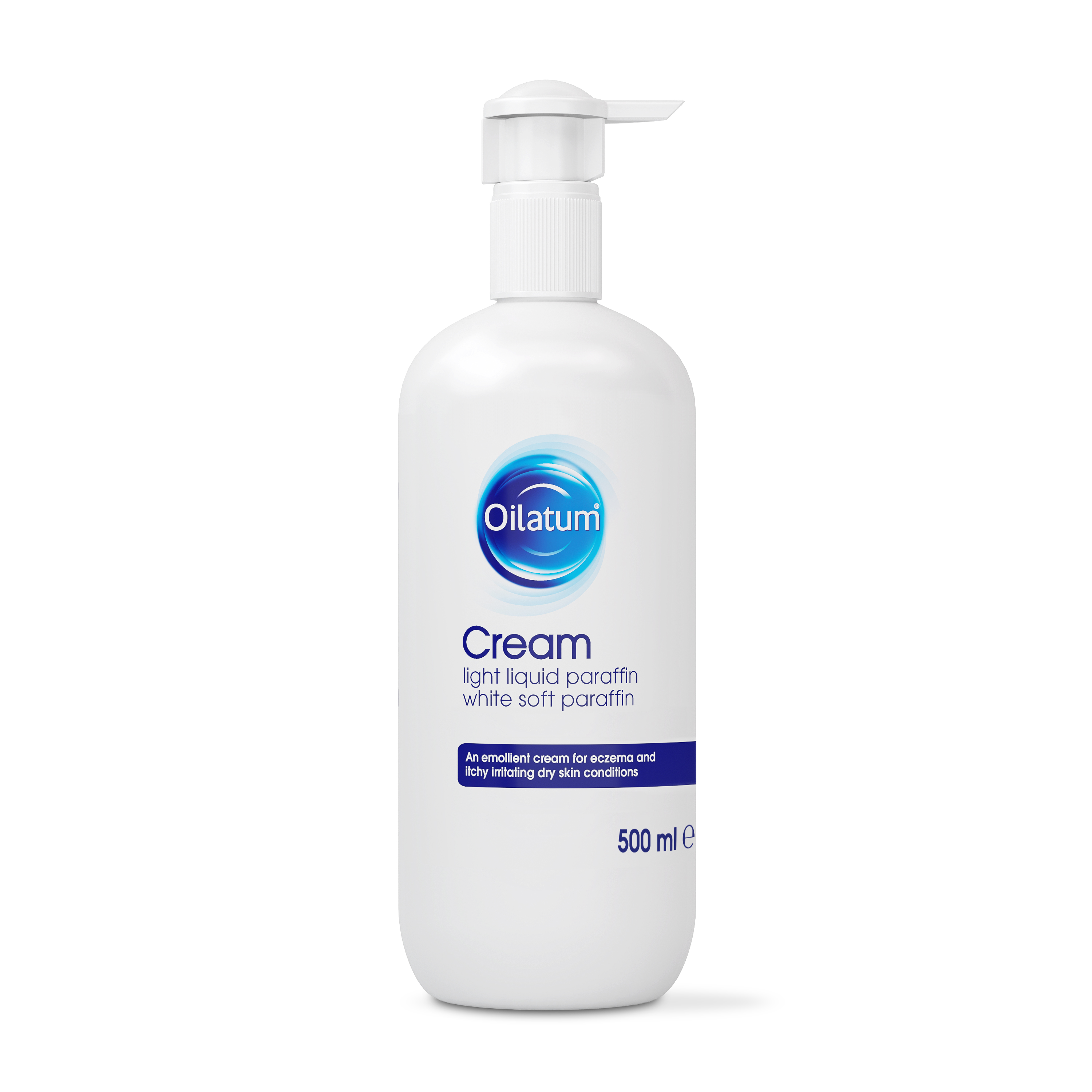 Oilatum Cream
